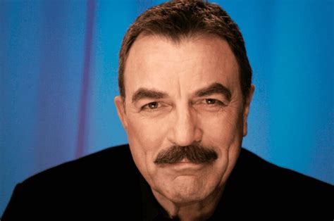 tom selleck é gay|Tom Selleck Wiki, Morto ou Vivo, Fortuna, Esposa, Filha,。